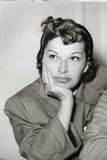 Image of Eleanor Keaton