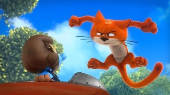 ¡Pitufaos los cinturones! ¡Pitufaos los cinturones!