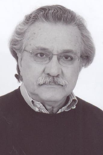 Image of Giorgos Geogleris