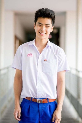 Ohm Pawat Chittsawangdee