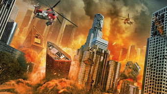 20.0 Megaquake (2022)
