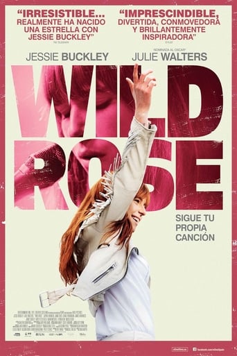 Poster of Wild Rose