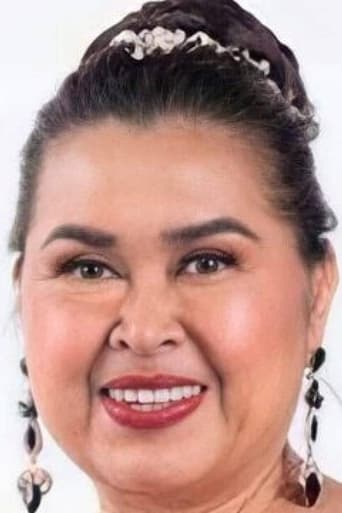 Image of Elizabeth Oropesa