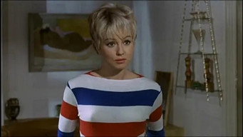 Doctor in Distress (1963)