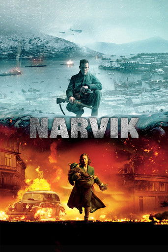 Narvik (2022)