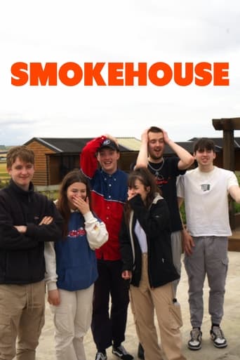 Smokehouse en streaming 