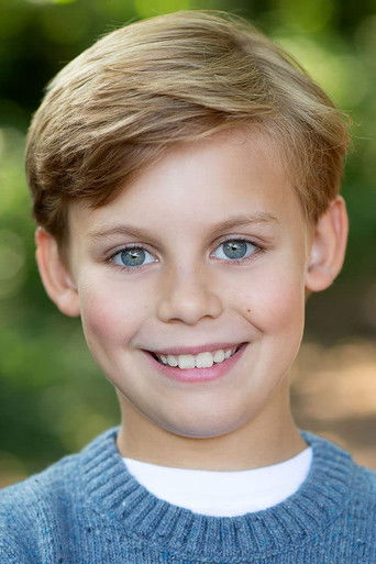 Foto de Alexander Shaw