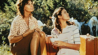 Running Away (1989)