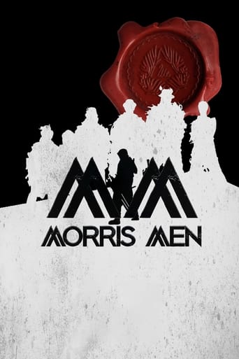 Poster of Morris Men