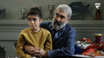 #8 Dariush