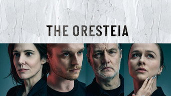 #18 The Oresteia