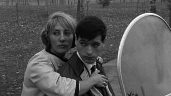 Jusqu'au cou (1964)