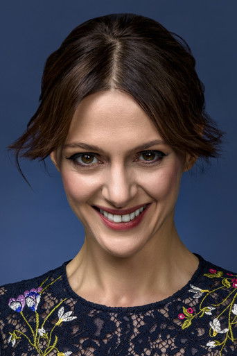 Foto de Klára Issová