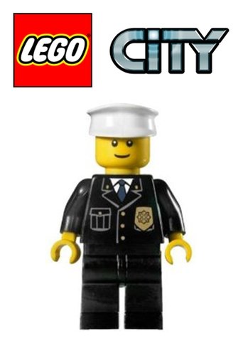 LEGO City: Season 2