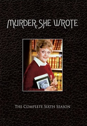 Murder, She Wrote - Season 6
