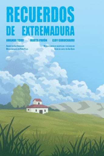 Recuerdos de Extremadura (1970)