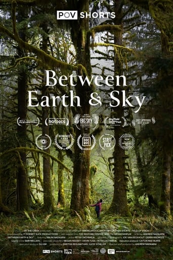 Between Earth & Sky en streaming 