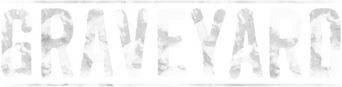 Graveyard logo