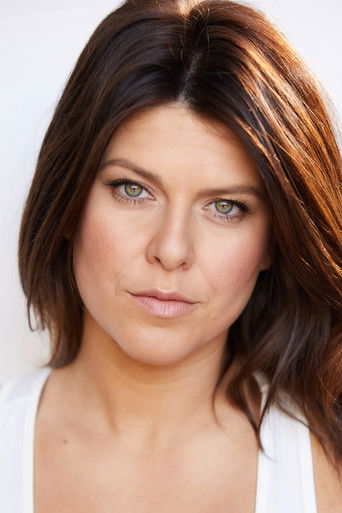 Foto de Jade Ramirez Warner