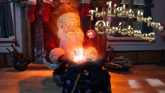 The Light Before Christmas (2007)