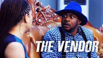 The Vendor (2018)