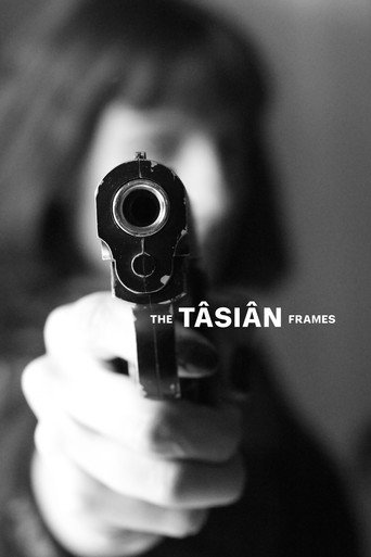 Screenplay: T&acirc;si&acirc;n: Frames (2025)