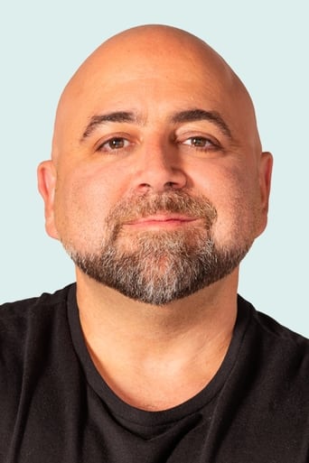 Imagen de Duff Goldman