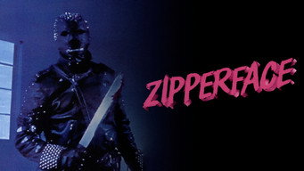 Zipperface (1992)