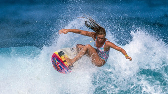 Girls Can't Surf (2020)