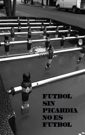 Fútbol sin picardía no es fútbol en streaming 