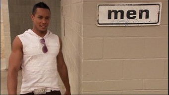 第8話:Say It Loud... 第8話:Say It Loud...