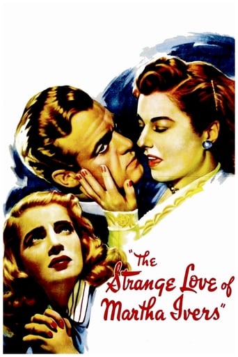 The Strange Love of Martha Ivers image