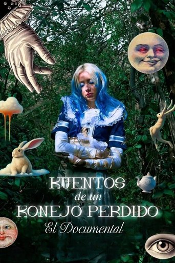 KUENTOS DE UN KONEJO PERDIDO | THE DOCUMENTARY (1970)
