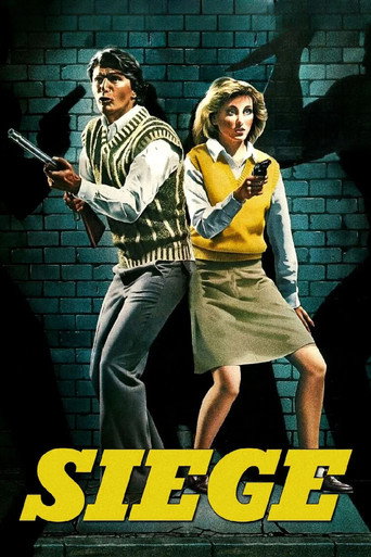 Siège — Film en streaming