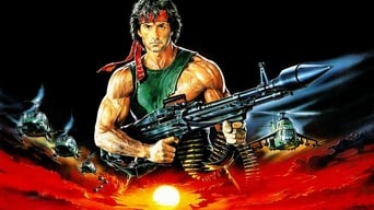 Rambo II: A Missão