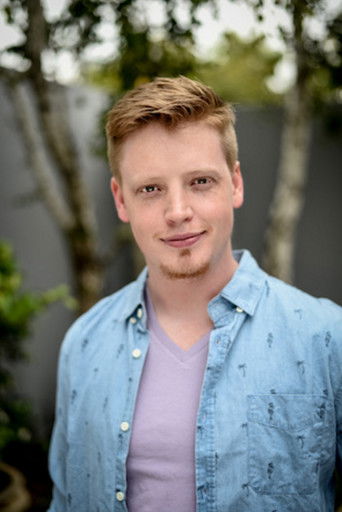 Foto de Miles Petzer