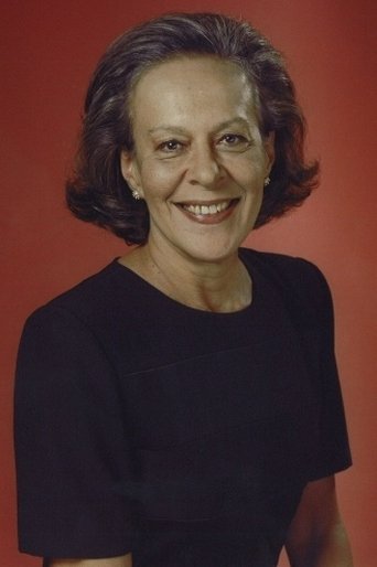 Image of Maria José Ritta