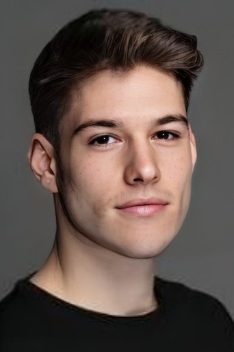 Imagine Özgür Daniel Foster