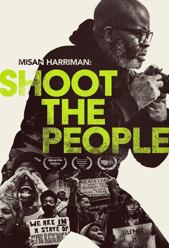 Shoot the People (2025)