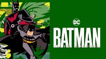 #10 Нові пригоди Бетмена
