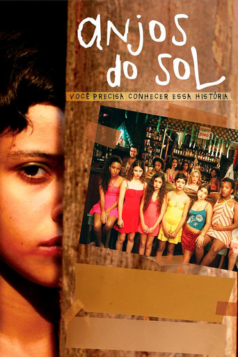 Anjos do Sol (2006)
