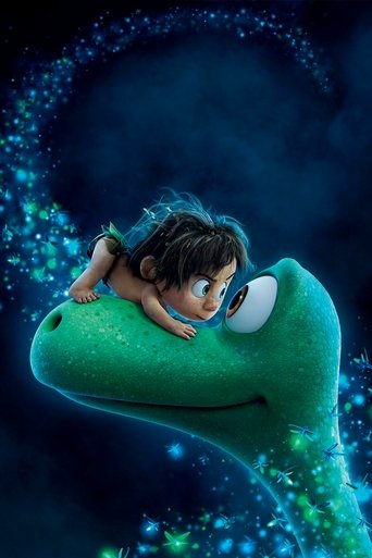 The Good Dinosaur