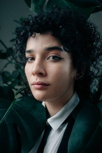 Olivia Calcaterra — 1