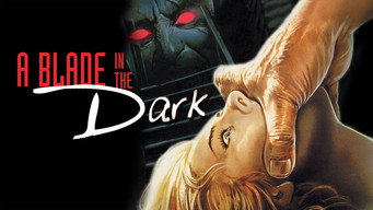 #7 A Blade in the Dark