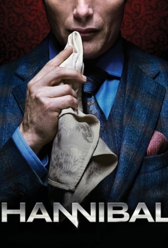 poster Hannibal