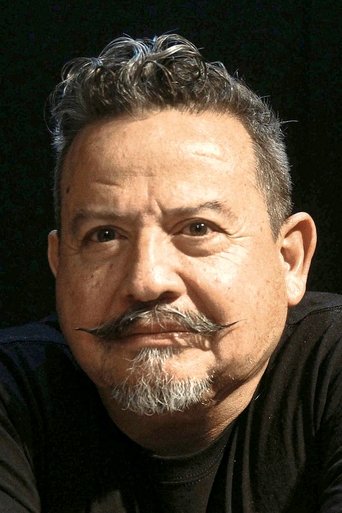 Imagine Eduardo Villalpando