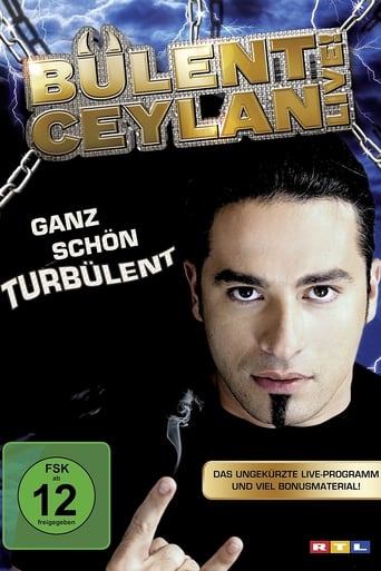 Poster för Bülent Ceylan - Ganz schön turbülent