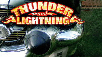 Thunder and Lightning (1977)