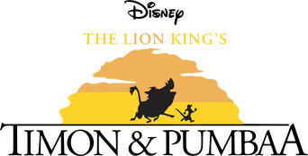 Timon & Pumbaa logo
