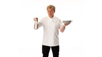 #2 Kitchen Nightmares